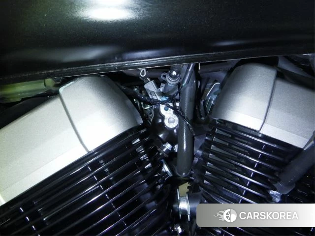 Engine photo