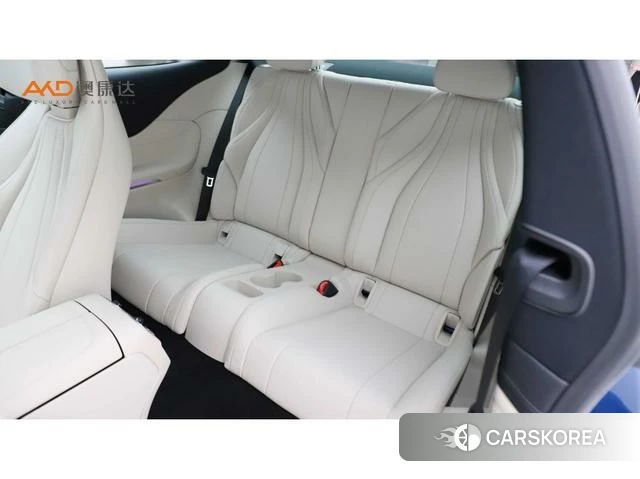 Mercedes-Benz CLE level 2025 Синий из Китая