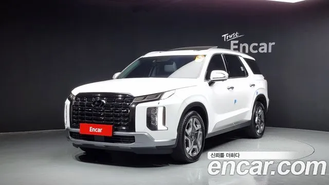 Hyundai The New Palisade id 2694051 из Кореи