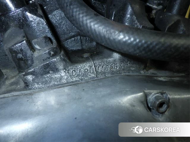 Engine photo