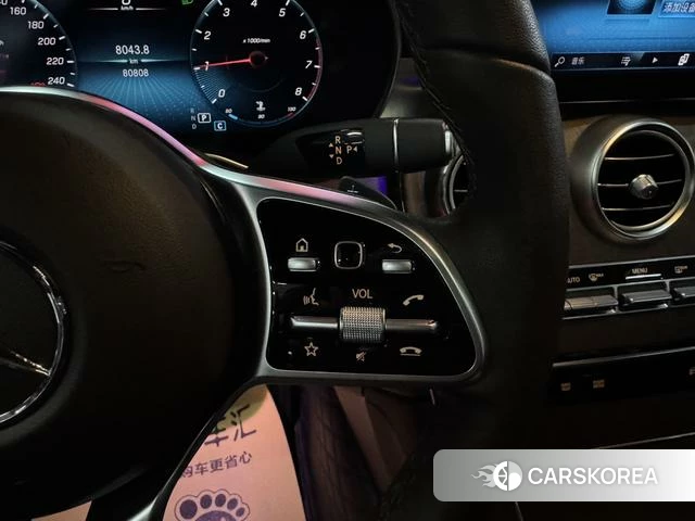 Mercedes-Benz GLC id 4238671 из Китая