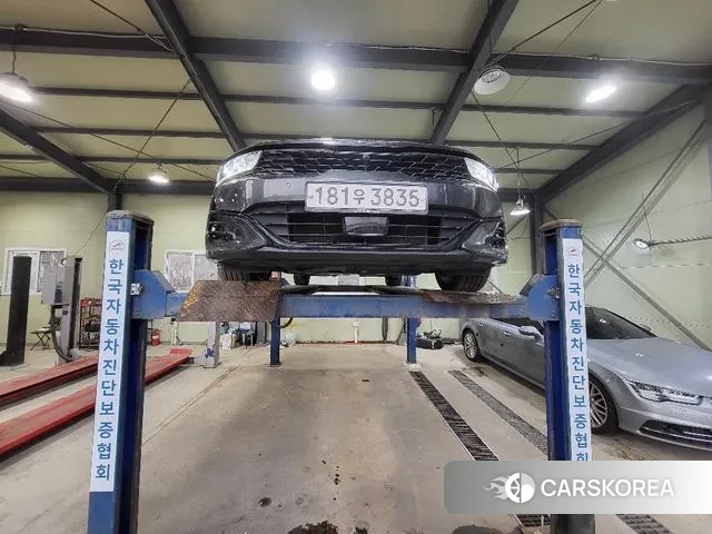 Kia K5 3rd generation id 3656078 из Кореи