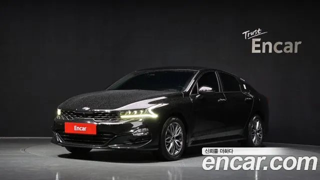 Kia K5 3rd generation id 2706528 из Кореи