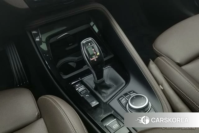 BMW X1 2020 Белый из Китая