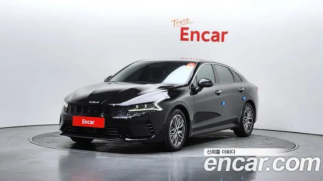 Kia K5 Hybrid 3rd Generation id 2494287 из Кореи