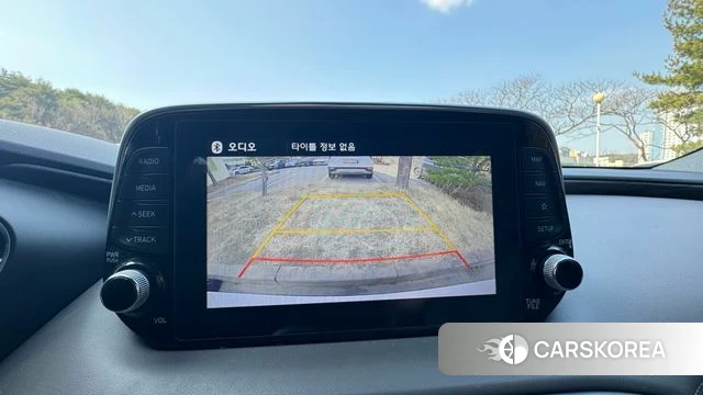 Hyundai Santa Fe TM 2020 Белый из Кореи