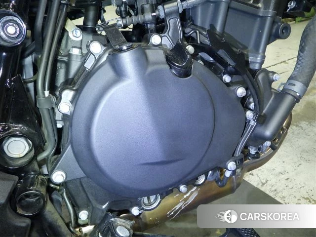 Engine photo