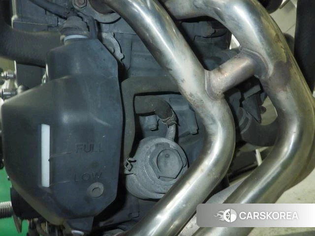 Engine photo