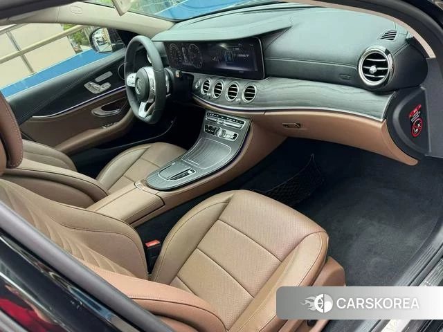 Mercedes-Benz E-class id 4239210 из Китая