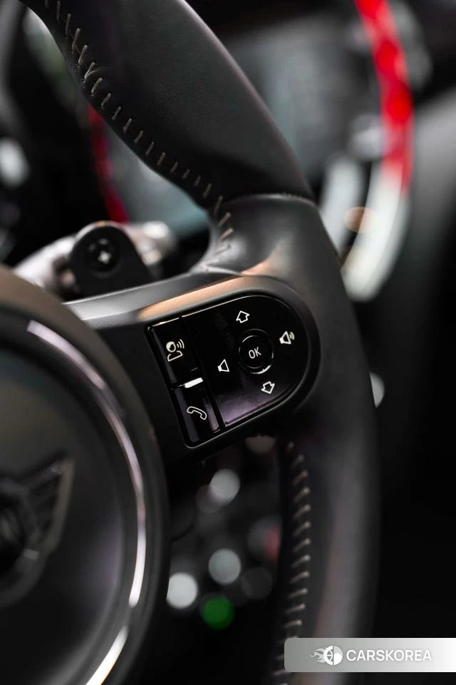 MINI MINI 2023 Красный из Китая