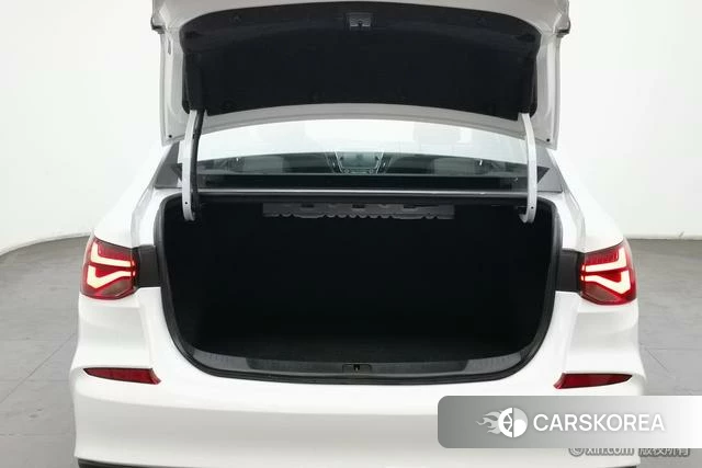 Chevrolet Cruze 2020 Белый из Китая