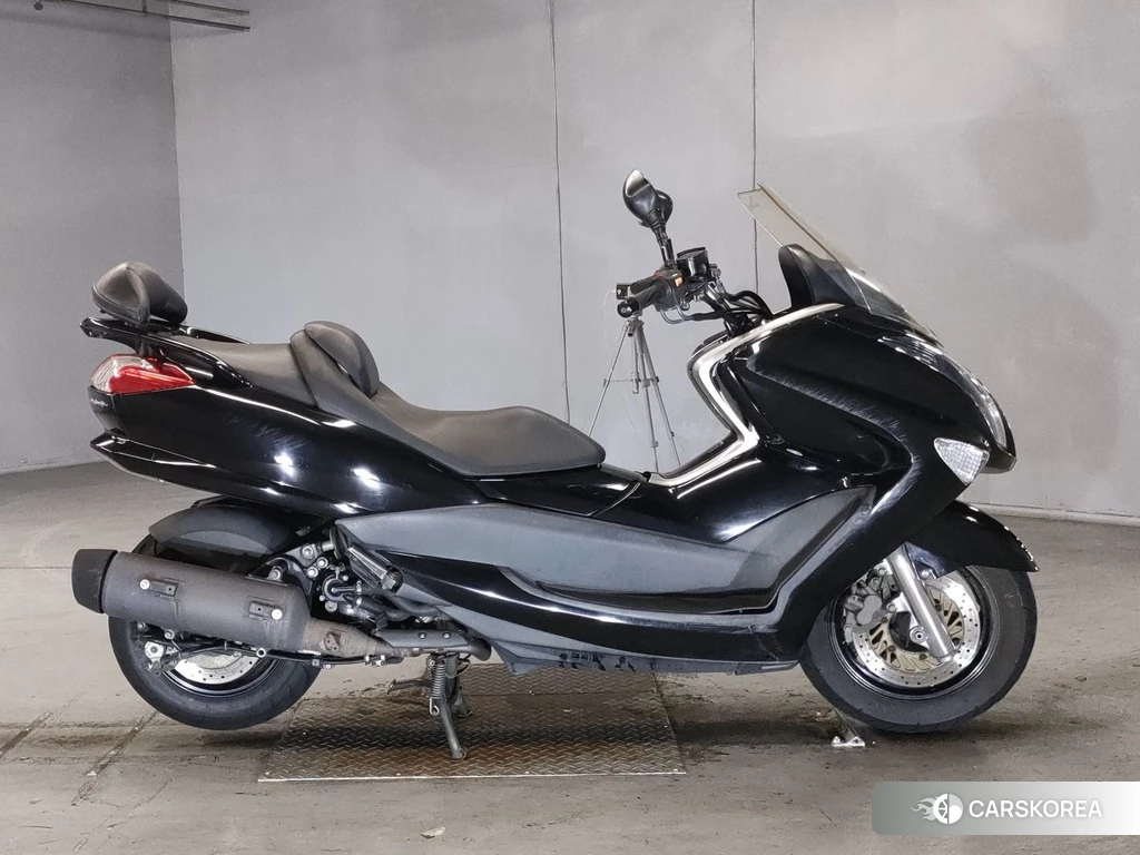 Проданный Yamaha MAJESTY 250 2011 из Японии