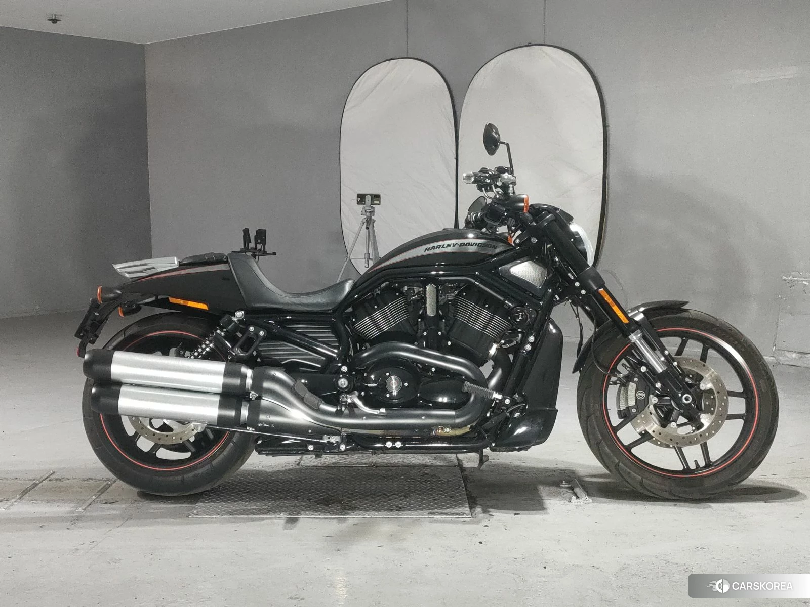 Проданный Harley-Davidson Night Rod Special VRSCDX1250 2015 из Японии