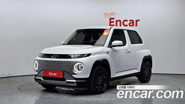 Hyundai Casper id 2716149 из Кореи