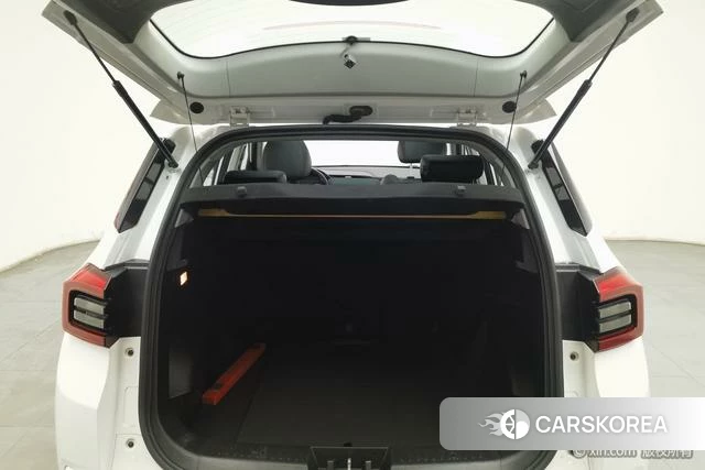 Chery Tiggo 5x 2018 Белый из Китая