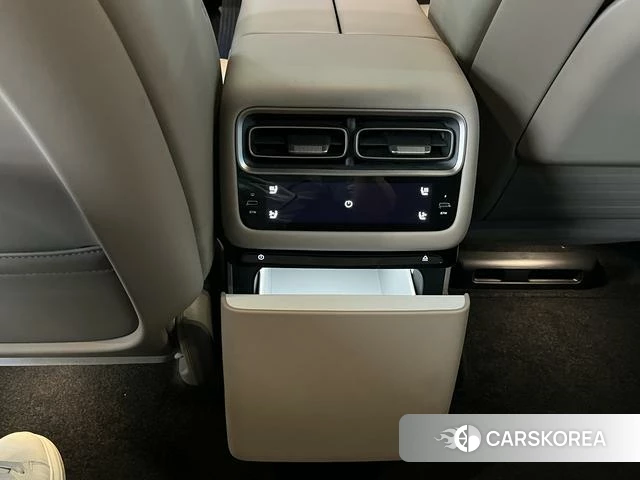 Ideal car Ideal i6 2025 Другой из Китая