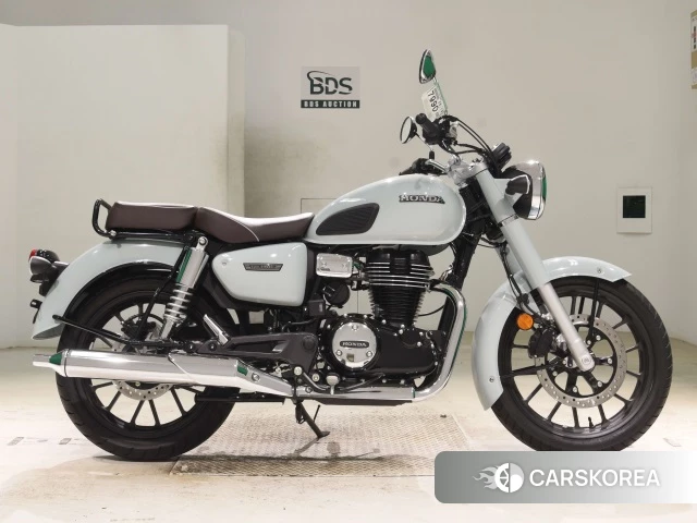 Проданный OTHER GB350C 2026 из Японии