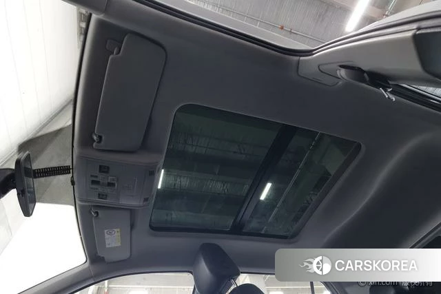 Volkswagen Exploring the shadow 2021 Белый из Китая