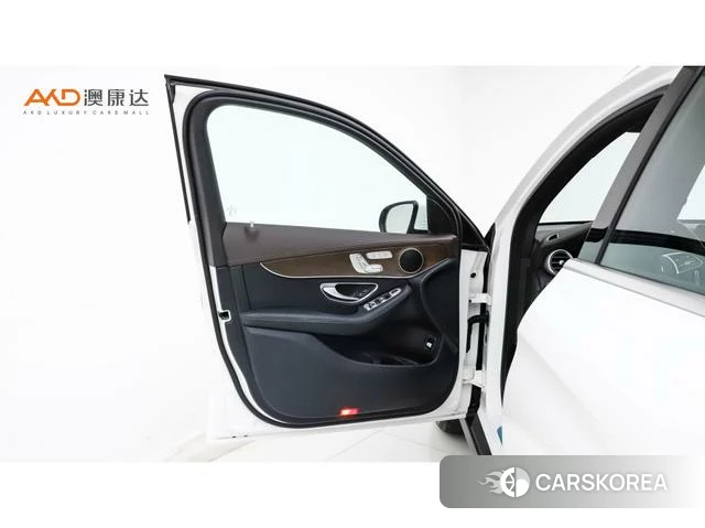Mercedes-Benz GLC id 4238712 из Китая