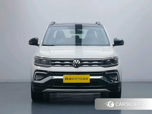 Volkswagen Tu Kai 2022 Другой из Китая