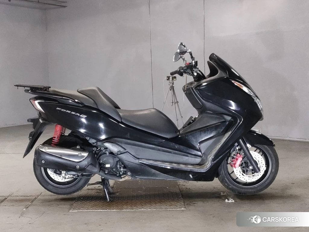 Проданный Honda FORZA 2013 из Японии, фото 2