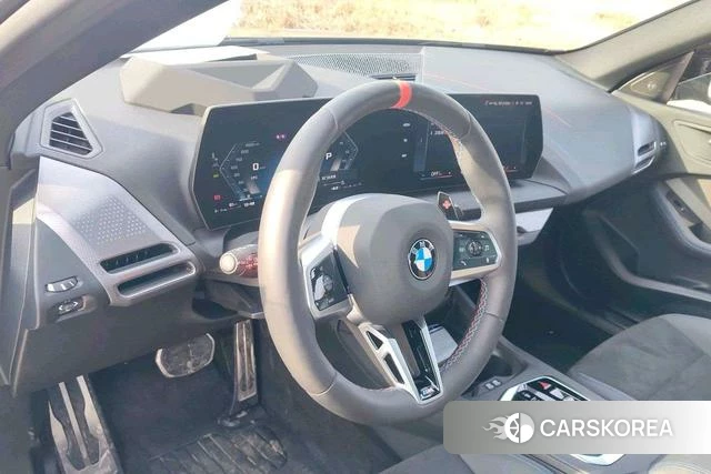 BMW 2 series 2025 Фиолетовый из Китая