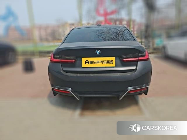 BMW i3 id 4208975 из Китая
