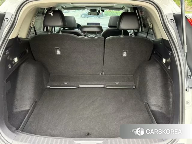 Honda CR-V 2024 Белый из Китая