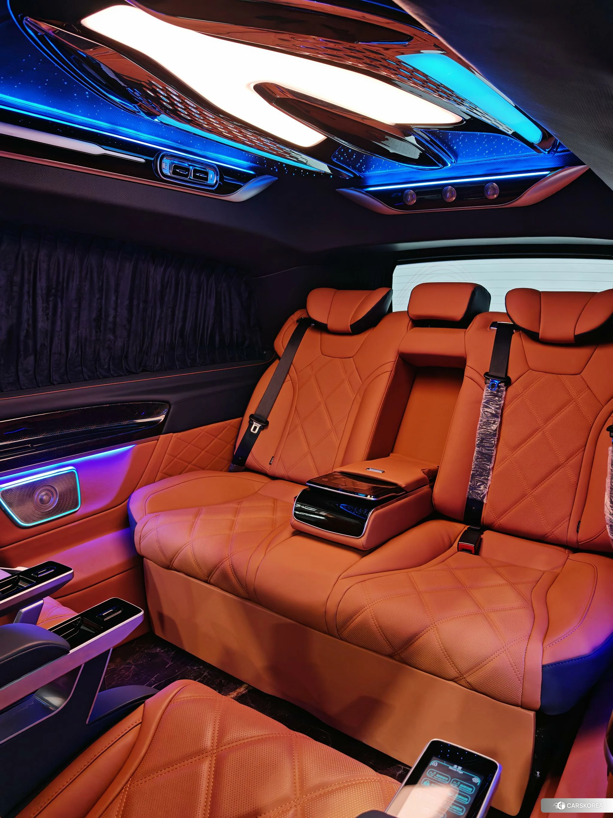 Mercedes-Benz Vito 2024 Черный из Китая