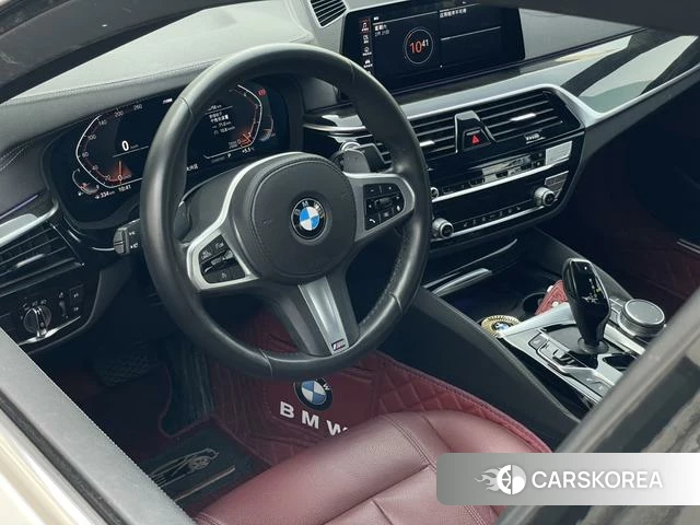 BMW 5 series id 4208779 из Китая