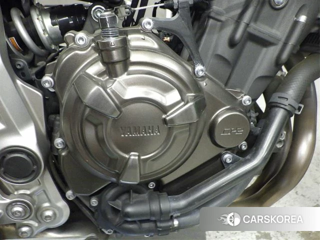 Engine photo