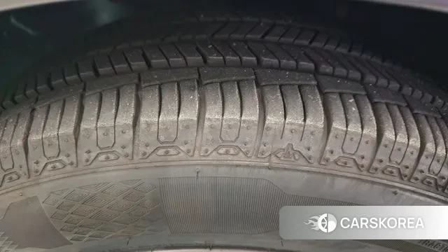 Kia The New K5 2nd generation 2018 Серый из Кореи