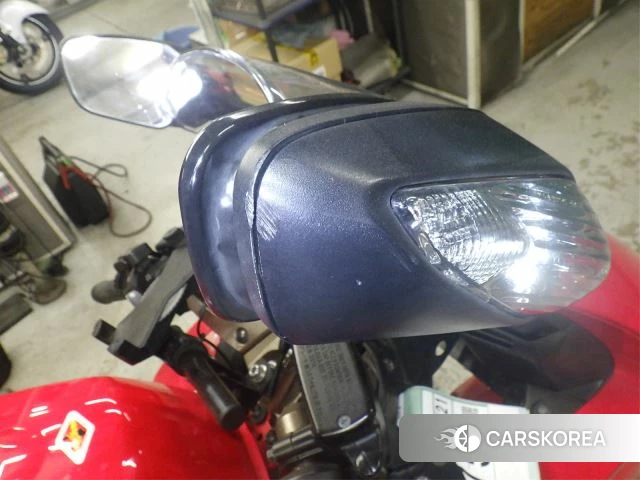 Проданный Honda VFR800F 2014 из Японии, фото 2