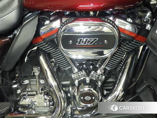 Engine photo