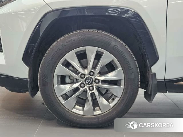 Toyota Wilanda 2025 Белый из Китая
