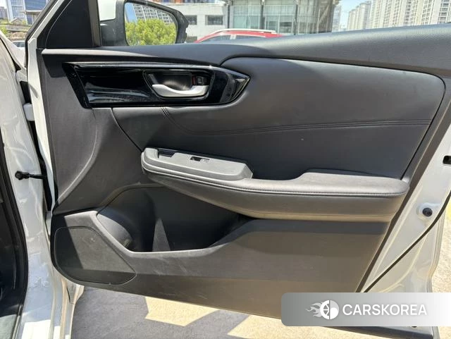 Honda Lingpai 2023 Белый из Китая