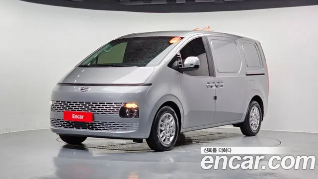 Hyundai Staria id 2653755 из Кореи