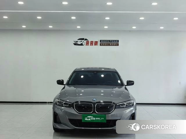 BMW i3 id 4211042 из Китая