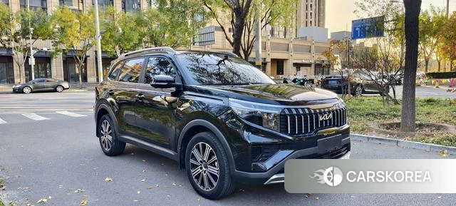 Kia Smart running 2022 Черный из Китая