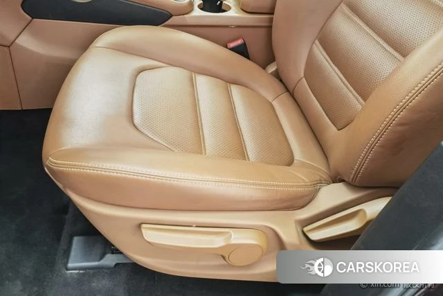 Zotye SR9 2019 Фиолетовый из Китая
