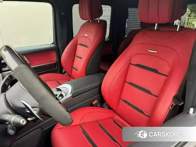 Mercedes-Benz G-class AMG id 4239763 из Китая