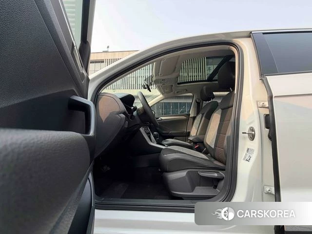 Volkswagen Exploring songs 2022 Белый из Китая