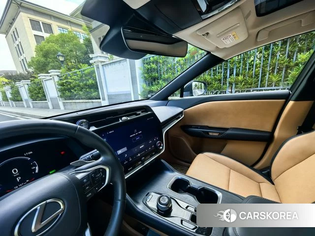 Lexus RZ id 4328969 из Китая