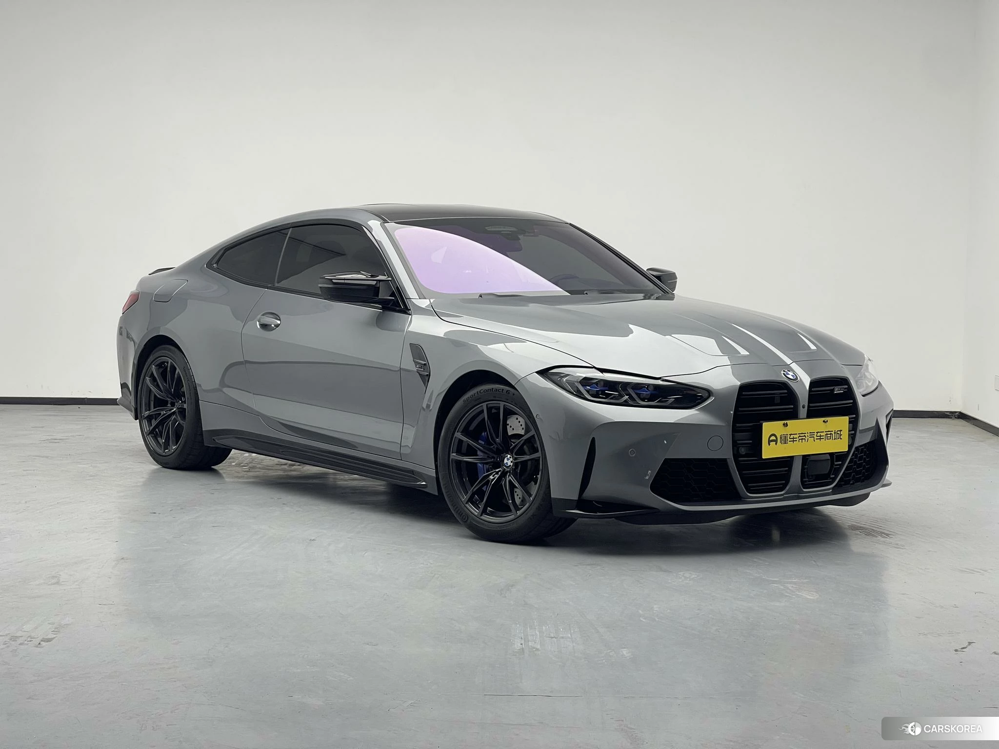 BMW M4 2021 Другой из Китая