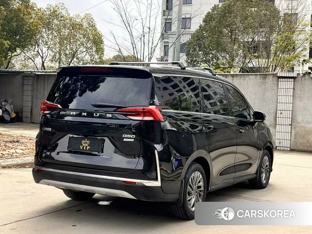 Chase G50 2023 Черный из Китая