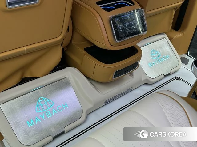 Mercedes-Benz Vito 2021 Черный из Китая