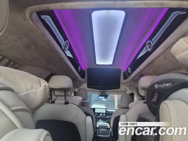 Kia The New Carnival 4th Generation id 2708474 из Кореи