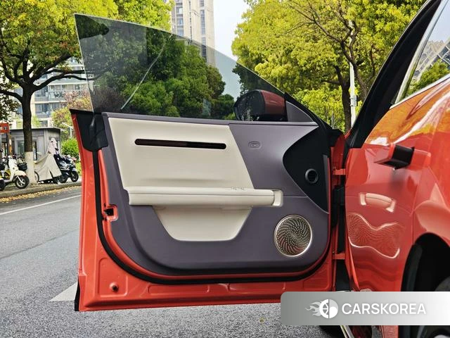 Avita 06 2025 Оранжевый из Китая