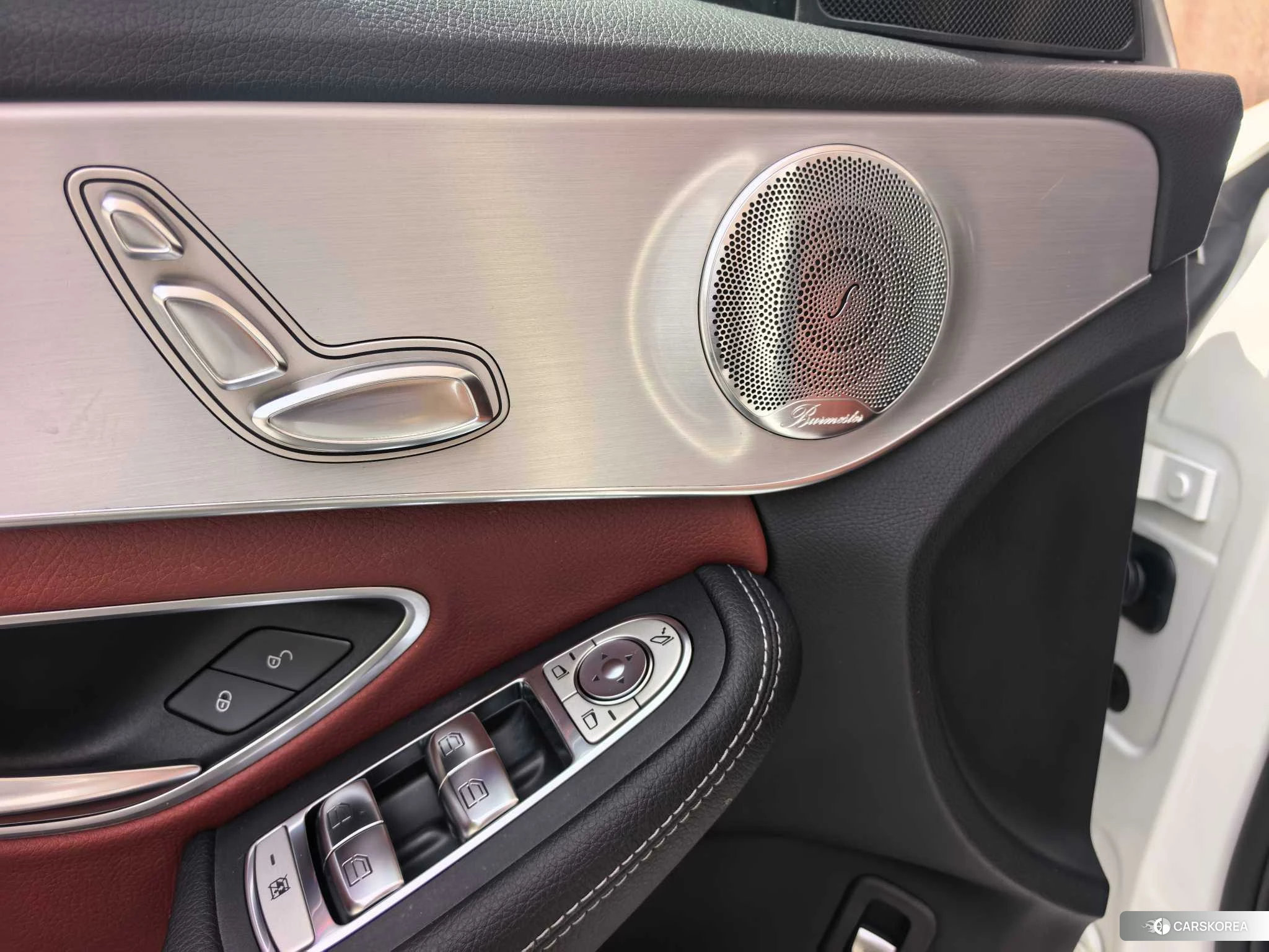 Mercedes-Benz Class C 2020 Белый из Китая