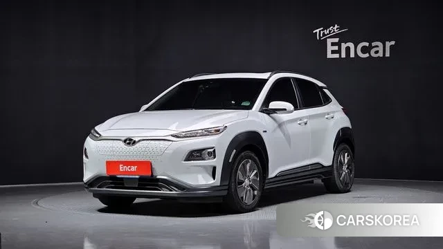 Hyundai Kona Electric id 2977048 из Кореи
